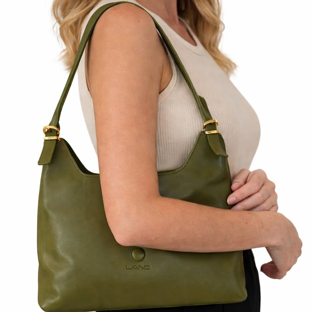 LAND Handbag - Picture 1 of 6